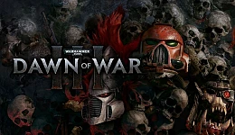Warhammer 40,000: Dawn of War III